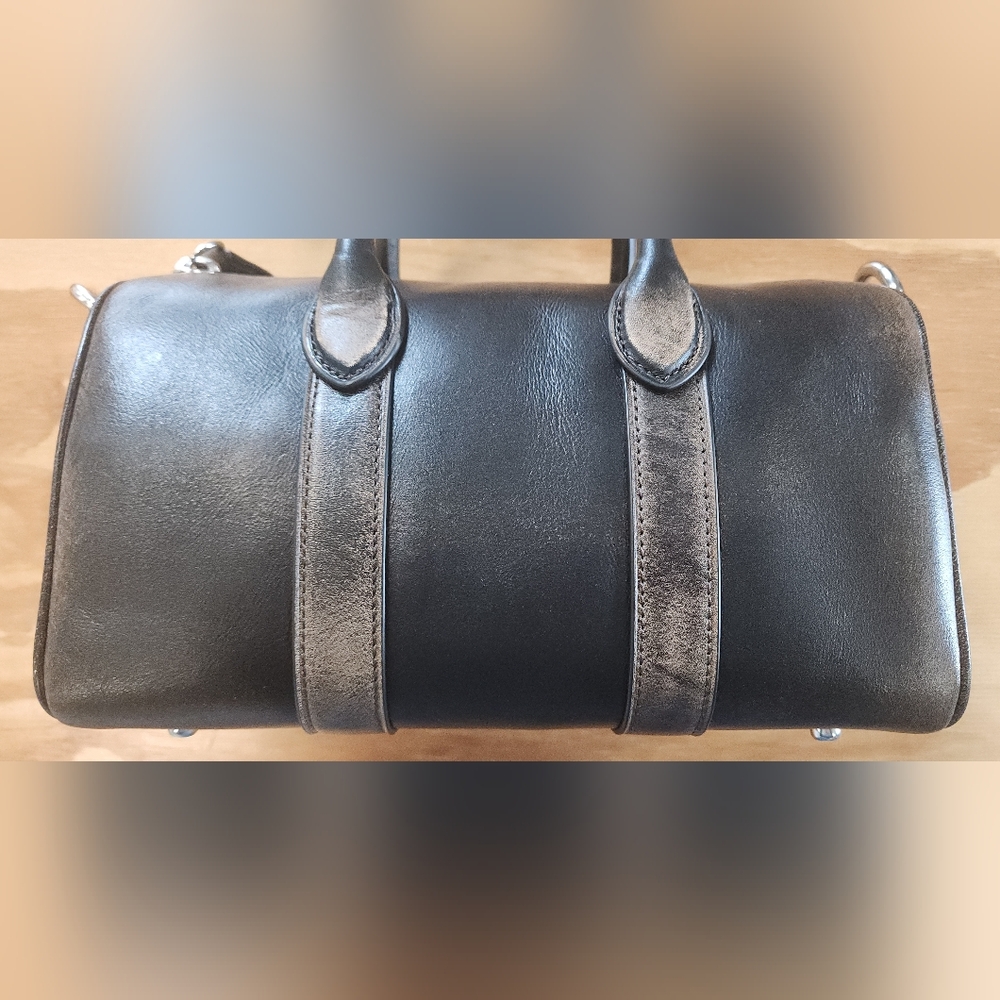 Coach Compass Bag 25 - Picture 11 of 15